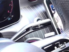 Mercedes-Benz C Class C-Class Facelift C 260 L AMG Line - ფოტო 5