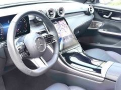 Mercedes-Benz C Class C-Class Facelift C 260 L AMG Line - ფოტო 6