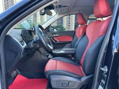 BMW X1 sDrive25Li X Design Package - photo 6