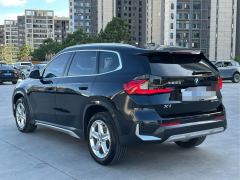 BMW X1 sDrive25Li X Design Package - photo 8