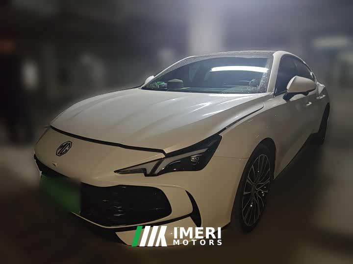 SAIC MG7 2.0T 405 AT Luxury Edition - ავტომობილი ჩინეთიდან