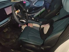 SAIC MG7 2.0T 405 AT Luxury Edition - ფოტო 11