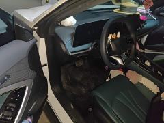 SAIC MG7 2.0T 405 AT Luxury Edition - ფოტო 12