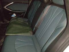 SAIC MG7 2.0T 405 AT Luxury Edition - ფოტო 13