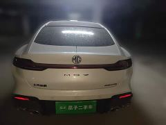 SAIC MG7 2.0T 405 AT Luxury Edition - ფოტო 3
