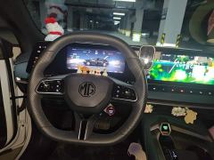 SAIC MG7 2.0T 405 AT Luxury Edition - ფოტო 6