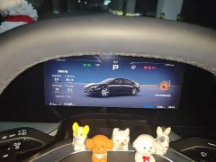 SAIC MG7 2.0T 405 AT Luxury Edition - ფოტო 7