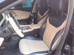 Chery Arrizo 8 1.6T DCT Elegant - photo 11