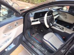Chery Arrizo 8 1.6T DCT Elegant - photo 12