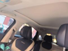 Chery Arrizo 8 1.6T DCT Elegant - photo 14
