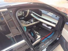Chery Arrizo 8 1.6T DCT Elegant - photo 19