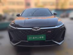 Chery Arrizo 8 1.6T DCT Elegant - photo 2