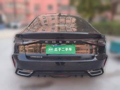 Chery Arrizo 8 1.6T DCT Elegant - photo 3