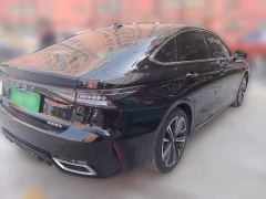 Chery Arrizo 8 1.6T DCT Elegant - photo 4