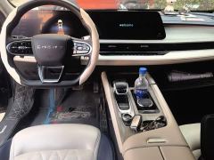 Chery Arrizo 8 1.6T DCT Elegant - photo 5