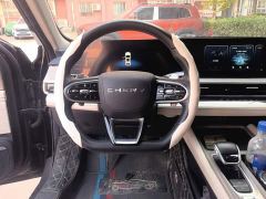 Chery Arrizo 8 1.6T DCT Elegant - photo 6