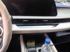 Chery Arrizo 8 1.6T DCT Elegant - photo 9