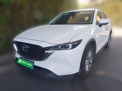 Mazda CX-5 2.0L Automatic FWD Comfort - ფოტო 1