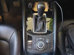 Mazda CX-5 2.0L Automatic FWD Comfort - ფოტო 10