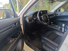 Mazda CX-5 2.0L Automatic FWD Comfort - ფოტო 12