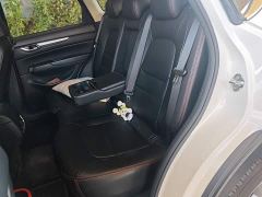 Mazda CX-5 2.0L Automatic FWD Comfort - ფოტო 13