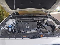 Mazda CX-5 2.0L Automatic FWD Comfort - ფოტო 16