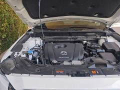 Mazda CX-5 2.0L Automatic FWD Comfort - ფოტო 20