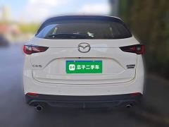 Mazda CX-5 2.0L Automatic FWD Comfort - ფოტო 3