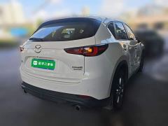 Mazda CX-5 2.0L Automatic FWD Comfort - ფოტო 4