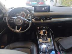 Mazda CX-5 2.0L Automatic FWD Comfort - ფოტო 5