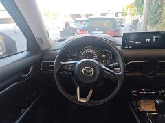 Mazda CX-5 2.0L Automatic FWD Comfort - ფოტო 6