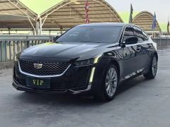 Cadillac CT5 28T Luxury - фото 1