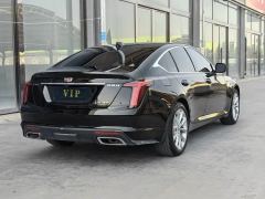 Cadillac CT5 28T Luxury - фото 10