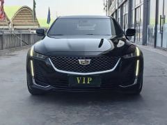 Cadillac CT5 28T Luxury - фото 2