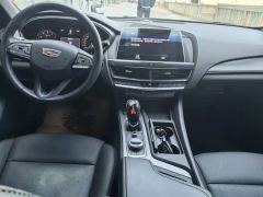 Cadillac CT5 28T Luxury - фото 5