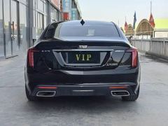 Cadillac CT5 28T Luxury - фото 8