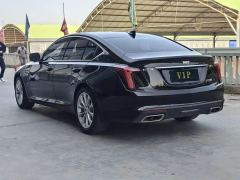 Cadillac CT5 28T Luxury - фото 9