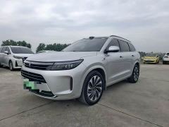 AITO Wenjie M7 1.5T RWD Plus 5-Seater - photo 1