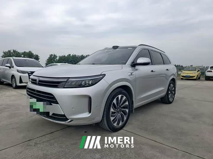 AITO Wenjie M7 1.5T RWD Plus 5-Seater