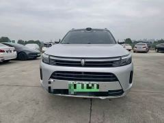 AITO Wenjie M7 1.5T RWD Plus 5-Seater - photo 2