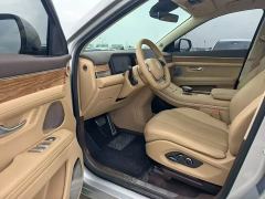 AITO Wenjie M7 1.5T RWD Plus 5-Seater - photo 3