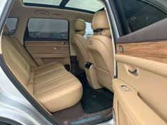 AITO Wenjie M7 1.5T RWD Plus 5-Seater - photo 5