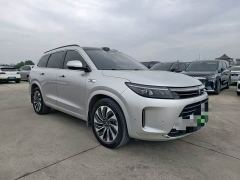AITO Wenjie M7 1.5T RWD Plus 5-Seater - photo 6