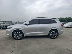 AITO Wenjie M7 1.5T RWD Plus 5-Seater - photo 7