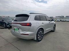 AITO Wenjie M7 1.5T RWD Plus 5-Seater - photo 8