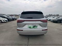 AITO Wenjie M7 1.5T RWD Plus 5-Seater - photo 9