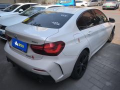 BMW 1 Series 125i M Sport Night Edition - фото 2