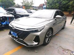 Chery Arrizo 8 1.6T - ფოტო 1