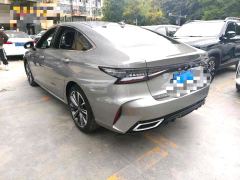 Chery Arrizo 8 1.6T - ფოტო 2