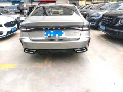 Chery Arrizo 8 1.6T - ფოტო 3